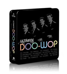 Ultimate Doo Wop: Collectors Edition