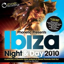 Phonetic Ibiza 2010: House Music