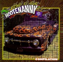 Hootenanny Compilation - Best of