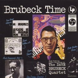 Brubeck Time (Limited Edition)