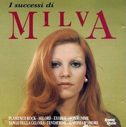 I Successi Di Milva