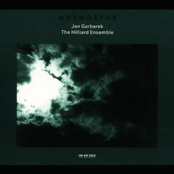 Mnemosyne / Garbarek, Hilliard Ensemble