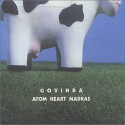 Atom Heart Madras