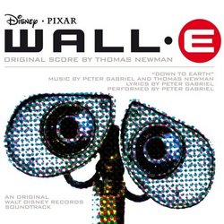 Wall-E (OST)