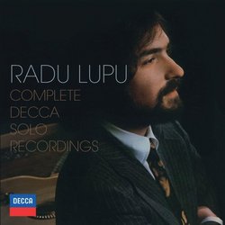 The Complete Decca Solo Recording