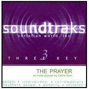 Karaoke: Prayer