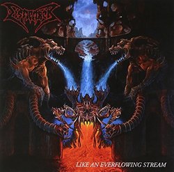 Like An Ever Flowing Stream by Dismember (2012-05-22)