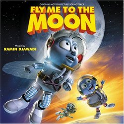 Fly Me to the Moon [Original Motion Picture Soundtrack]