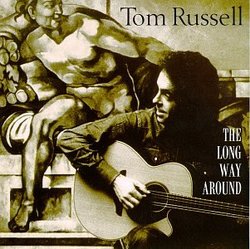 The Long Way Around (Acoustic Collection)