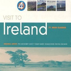 Visit to Ireland
