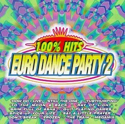 Euro Dance Party 2