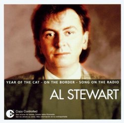Essential Al Stewart