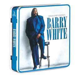 Forever: Barry White