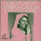 Great Arias: Maria Callas Collection