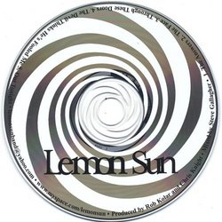 Lemon Sun