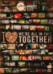 We're All in This Together (CD/DVD)