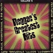 Reggae's Greatest Hits Volume 5
