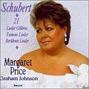 Schubert: 21 Famous Lieder