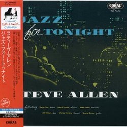 Jazz for Tonight (24bt) (Mlps)