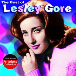 The Best of Lesley Gore