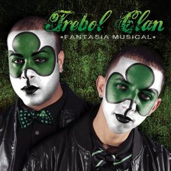 Fantasia Musical (W/Dvd)