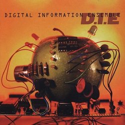 Digital Information Ensemble