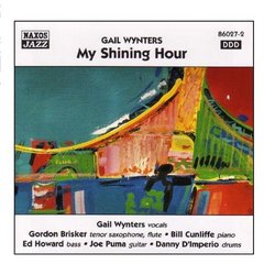 Wynters, Gail: My Shining Hour