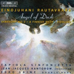 Angel of Dusk/Symphony 2/Finnish Myth