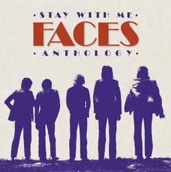 Stay With Me: Anthology