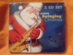 Various - Ultimate Swinging Christmas (2 CD)