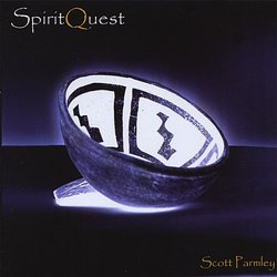 Spiritquest