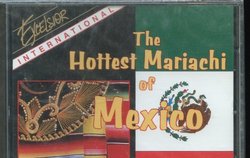The Hottest Mariachi of Mexico