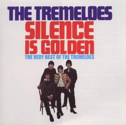Silence Is Golden (Anthology)