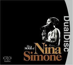 Nina Simone: The Soul of Nina Simone