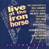 Live at the Iron Horse