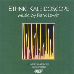 Ethnic Kaleidoscope