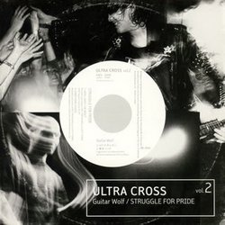 Ultra Cross V.2