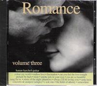 Romance - Volume Three