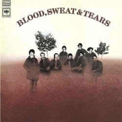 Blood Sweat & Tears