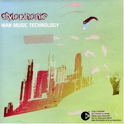 Man Music Technology