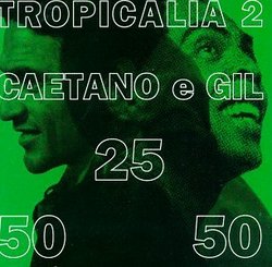 Tropicalia 2