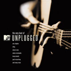 Best of MTV Unplugged