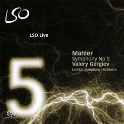 Mahler: Symphony No.5