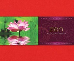 Zen: Music for Reflection