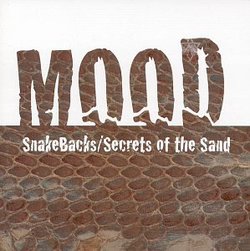 Snakebacks / Secrets of Sand