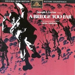 A Bridge Too Far: Original MGM Motion Picture Soundtrack [Enhanced CD]