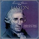 Essential Classics: Haydn
