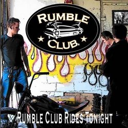 Rumble Club Rides Tonight