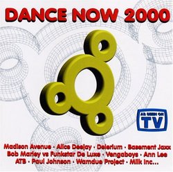 Dance Now 2000