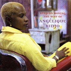 Keep on Moving-Best of Angeliq